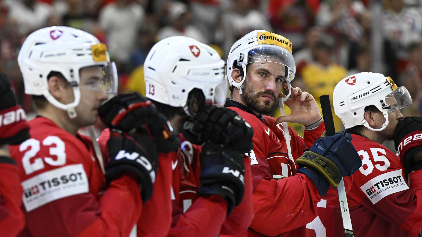 Roman Josi