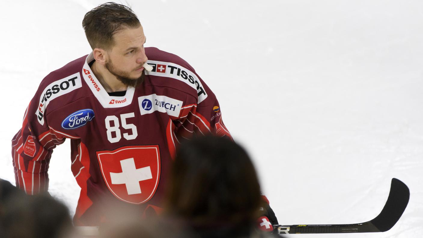 Sven Andrighetto