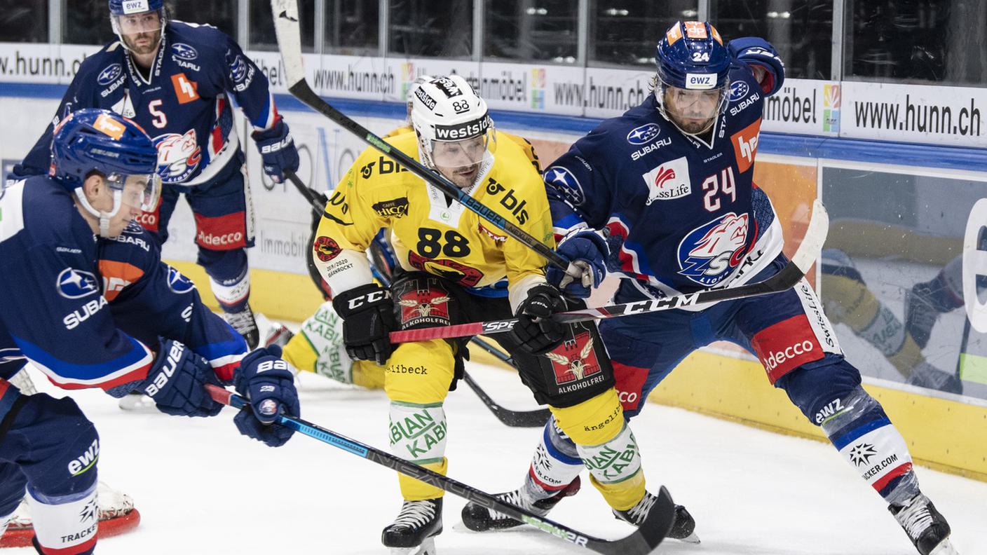 Già in forma