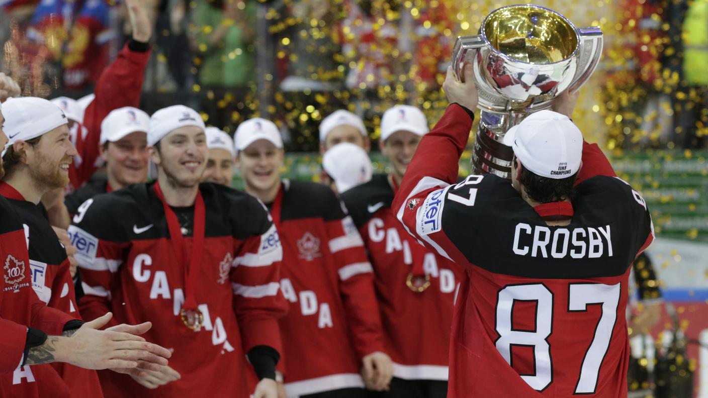 Crosby
