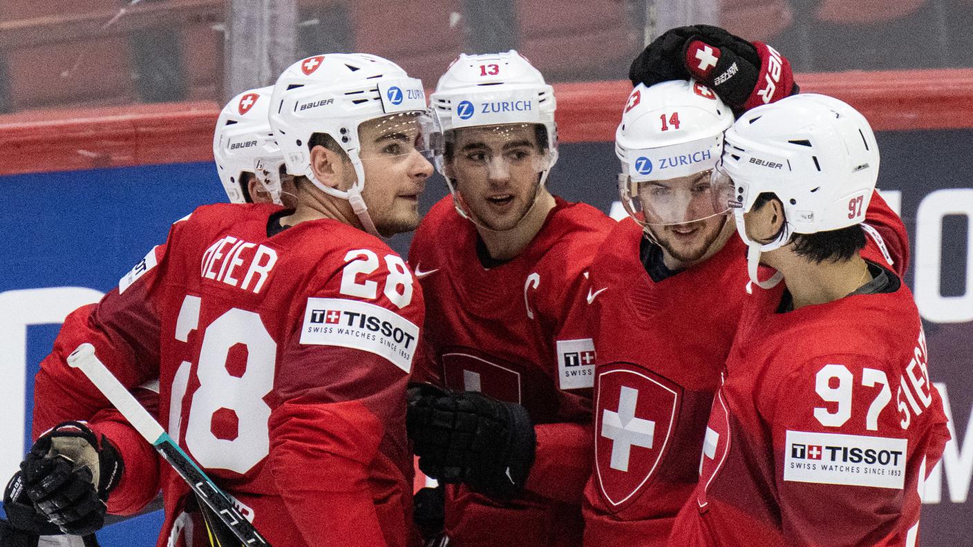 Svizzera