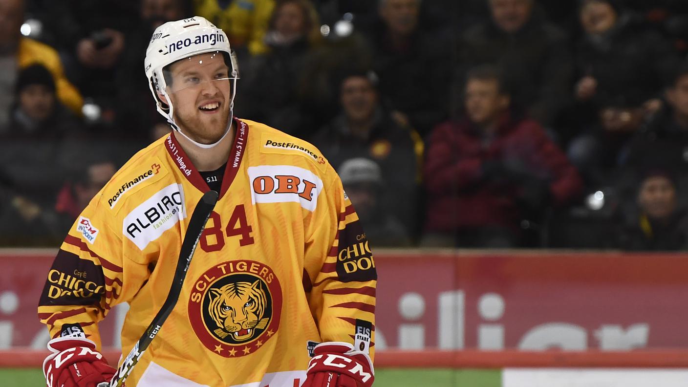 Passato al Lukko Rauma in estate
