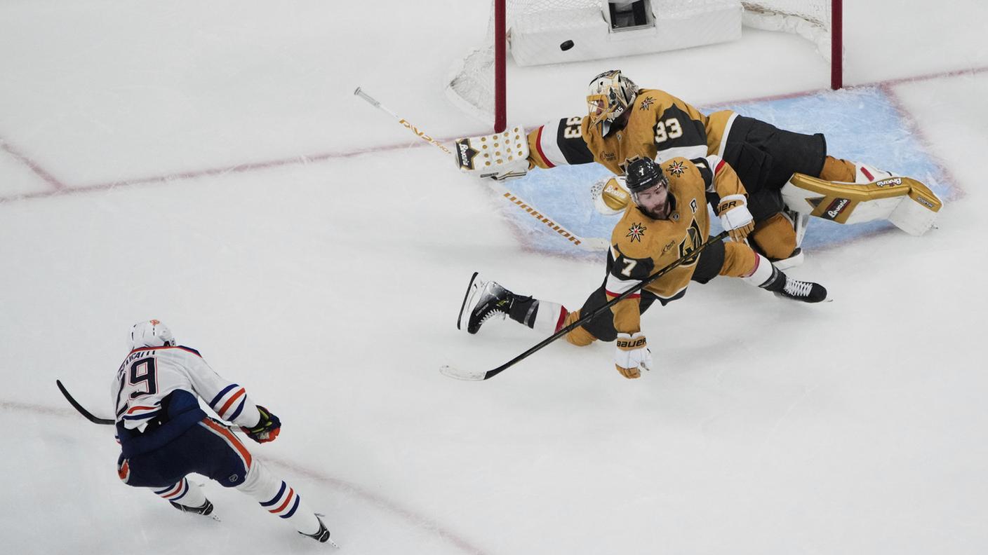 Draisaitl