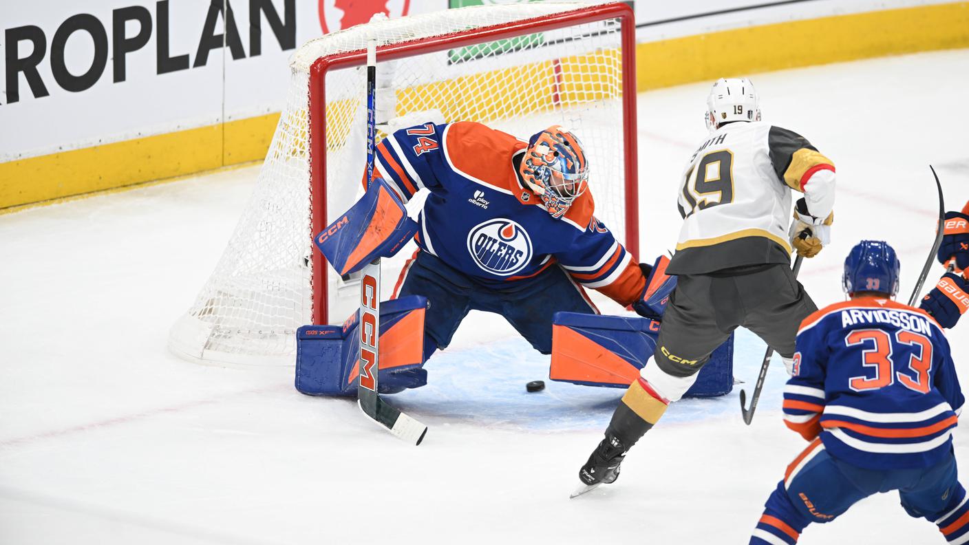 Vegas-Edmonton
