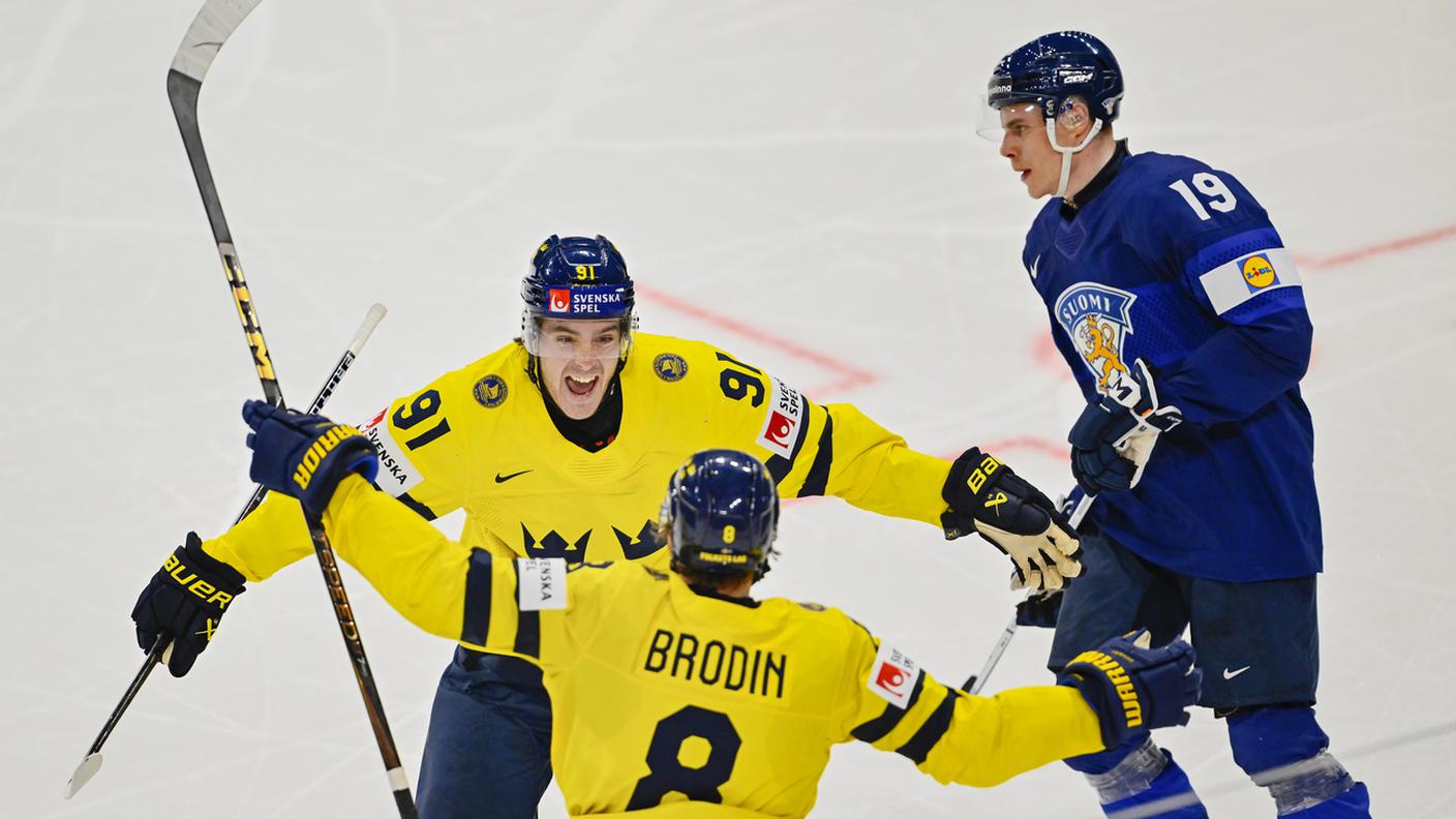 Svezia