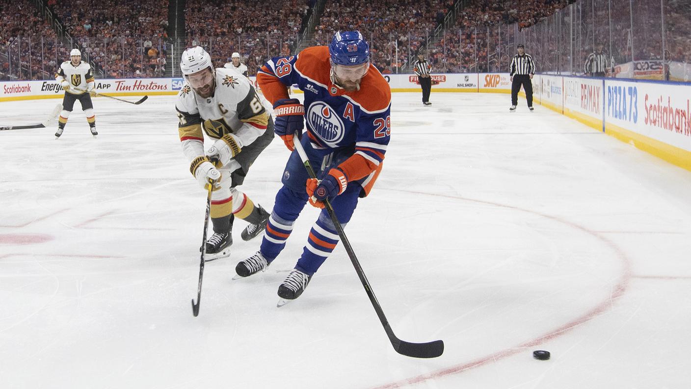 Oilers