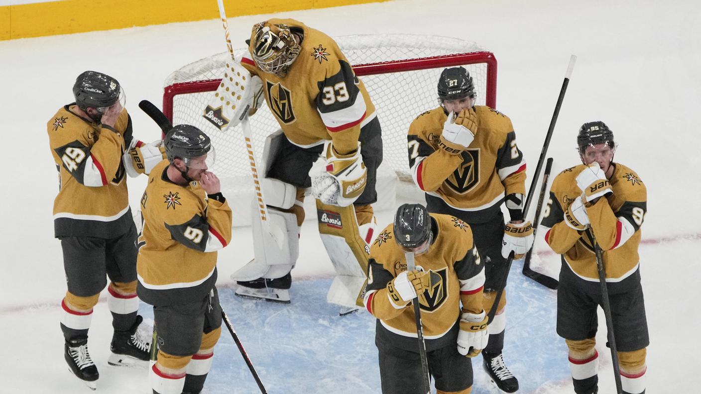 Golden Knights