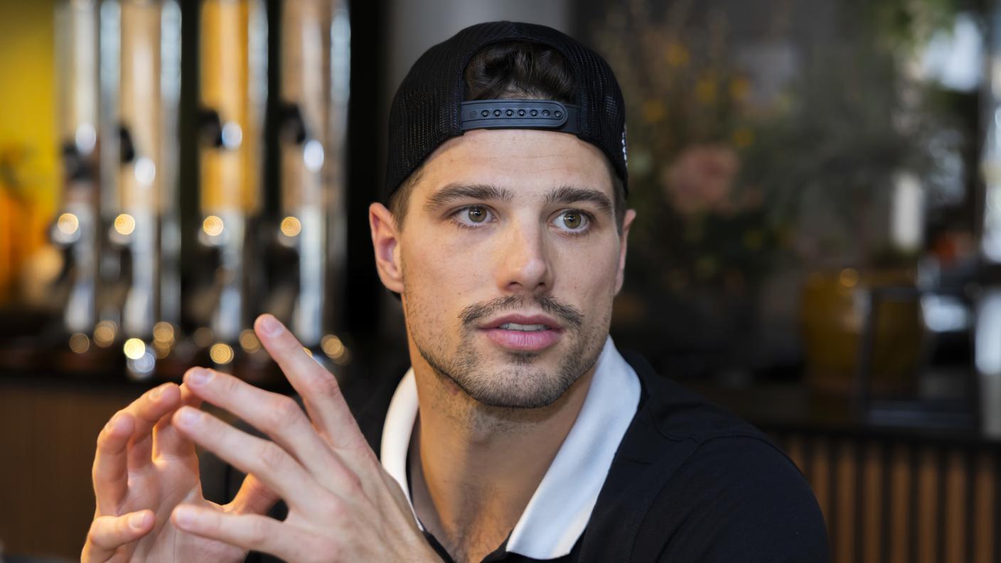 Kevin Fiala