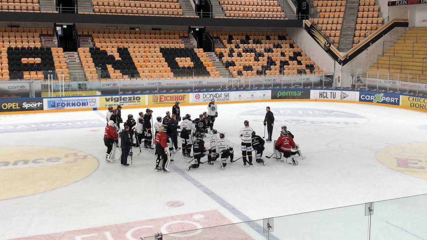 Concentrati in vista del weekend