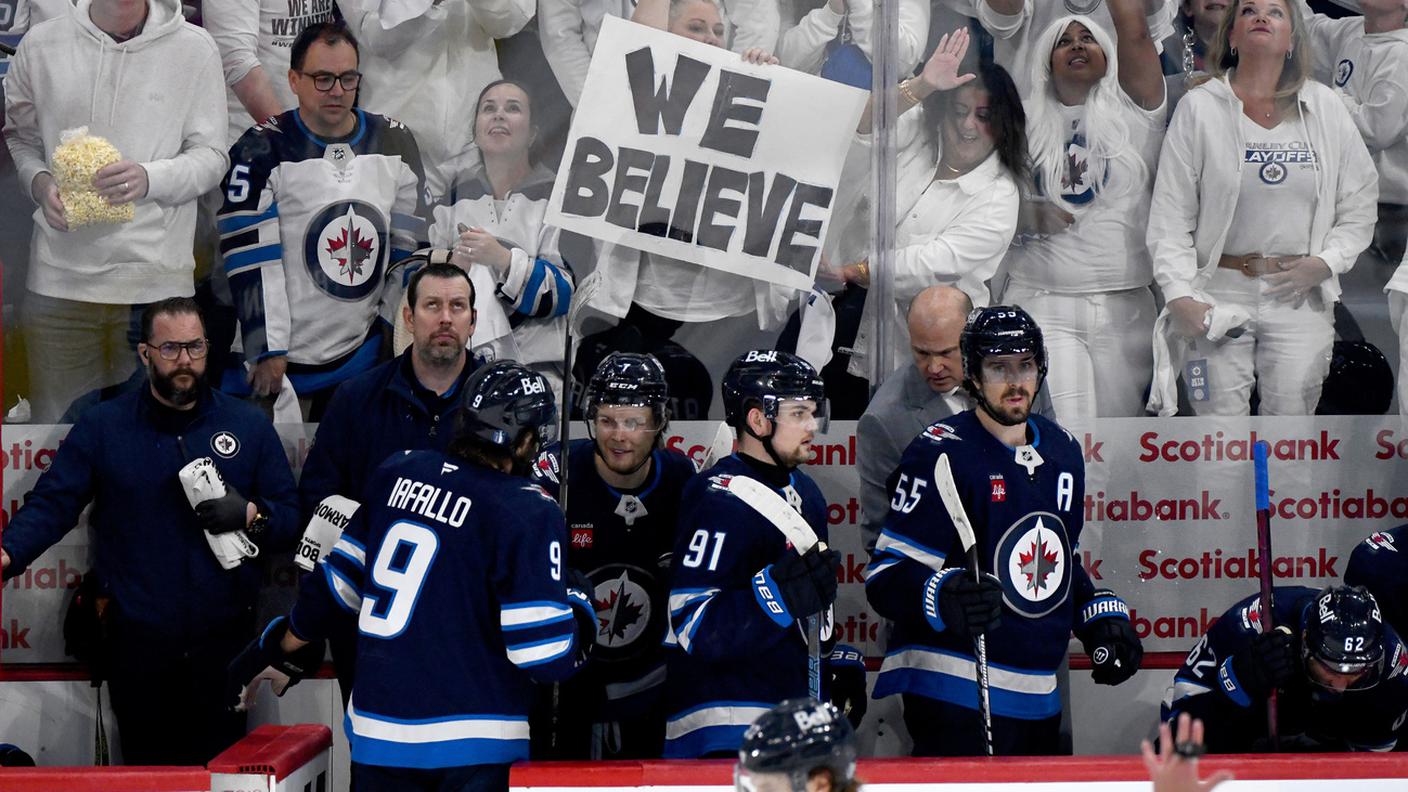 Winnipeg