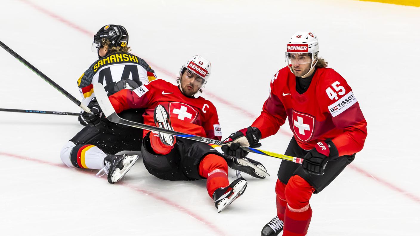 Hischier