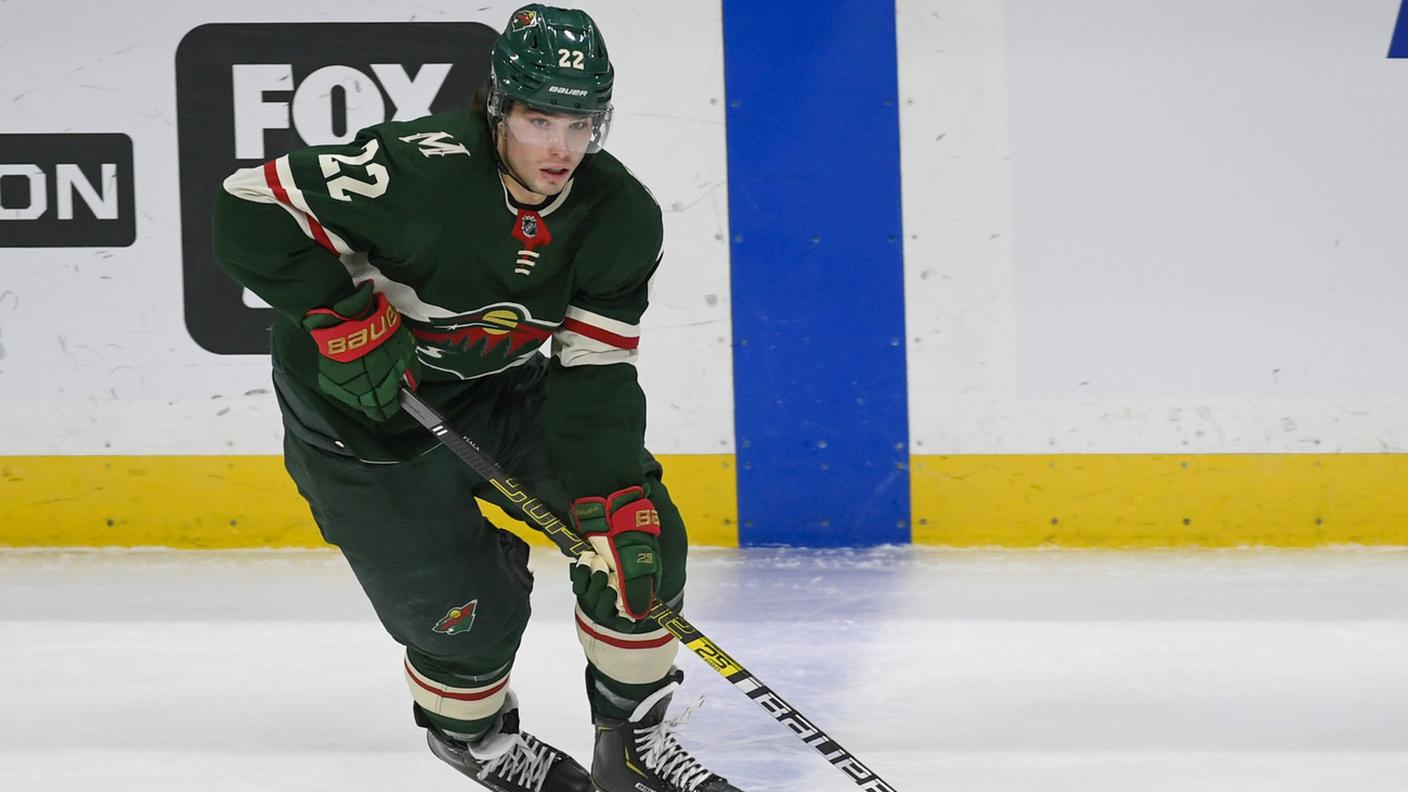 Kevin Fiala