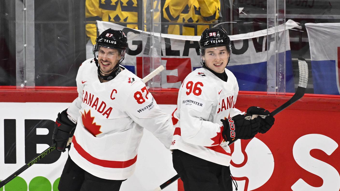 canada
