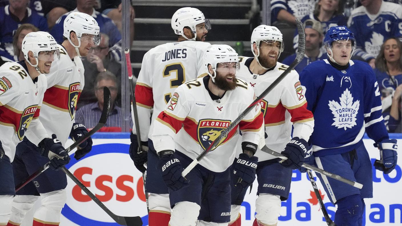 Florida Panthers