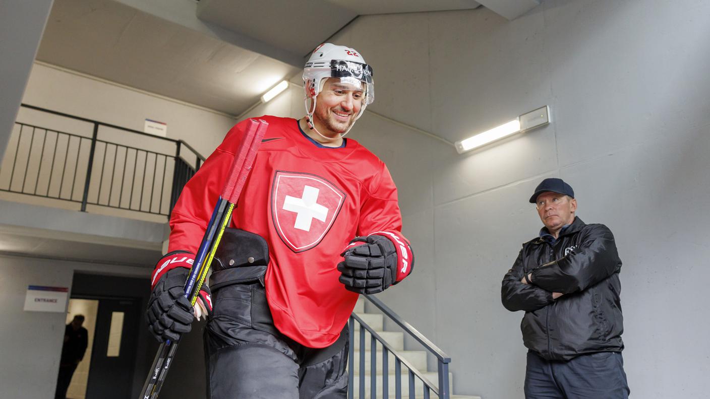 nino niederreiter
