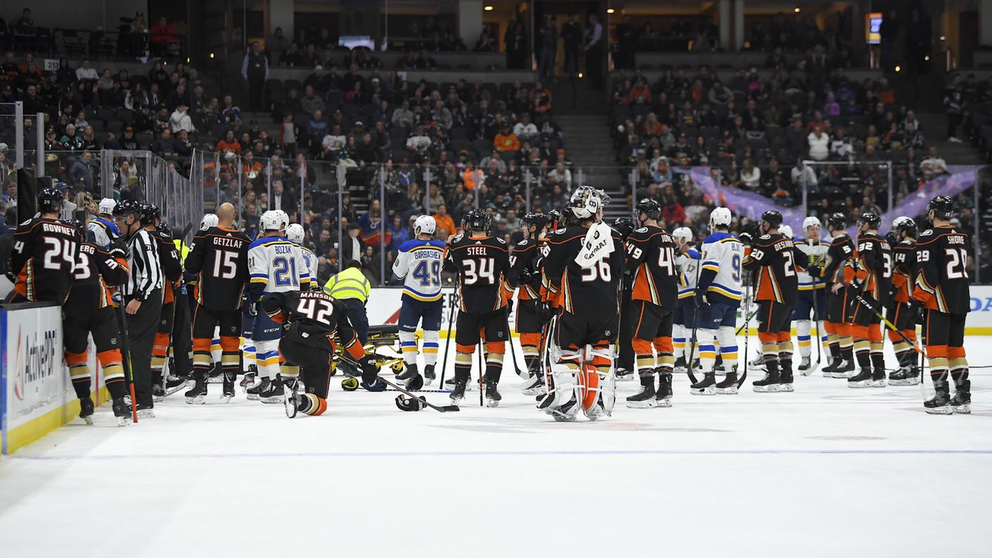 St.Louis Blues
