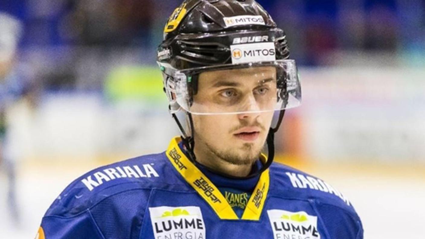 Vadim Pereskokov