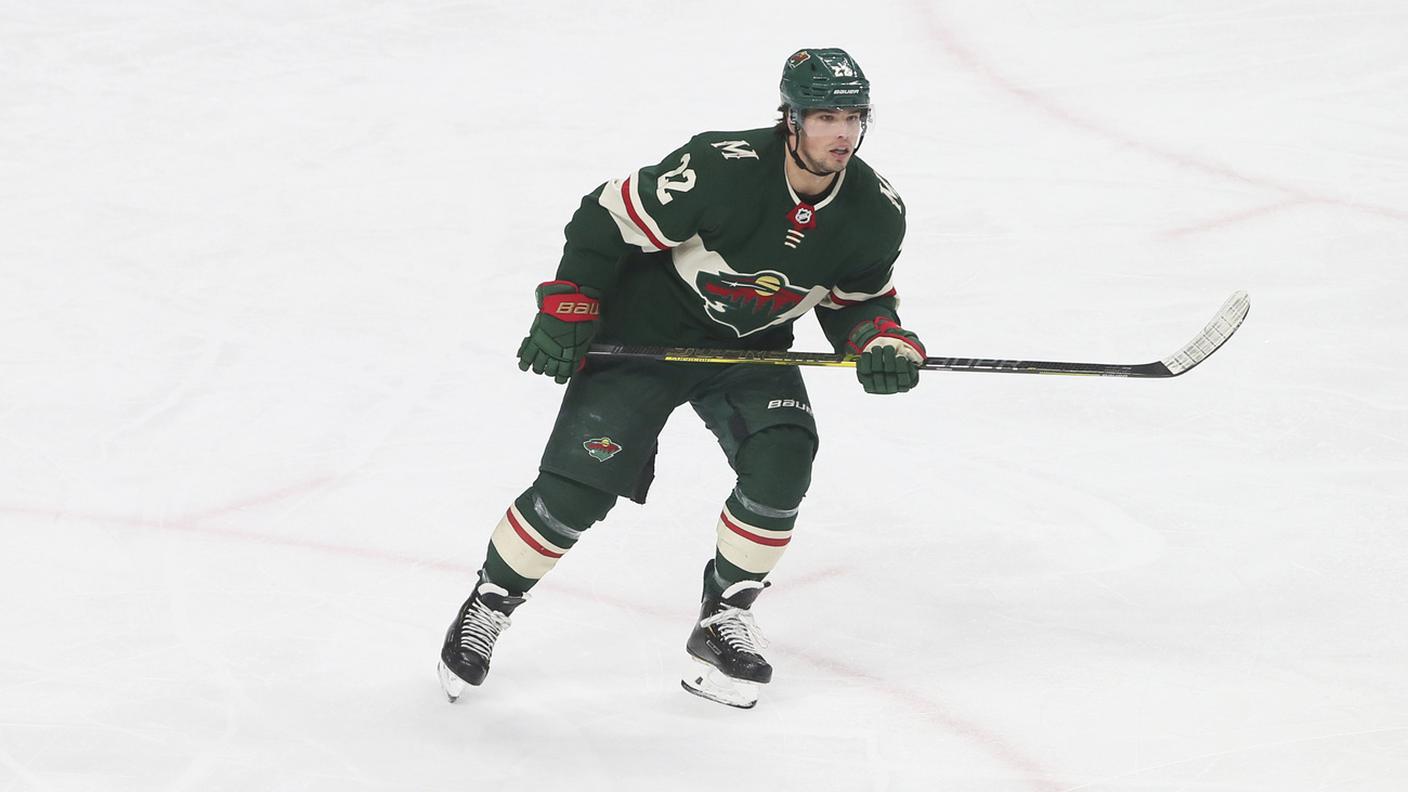 Kevin Fiala