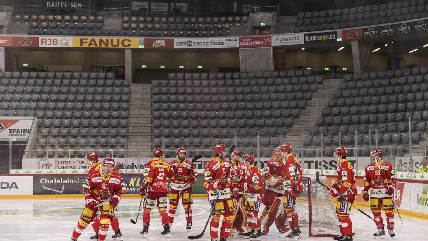 Bienne