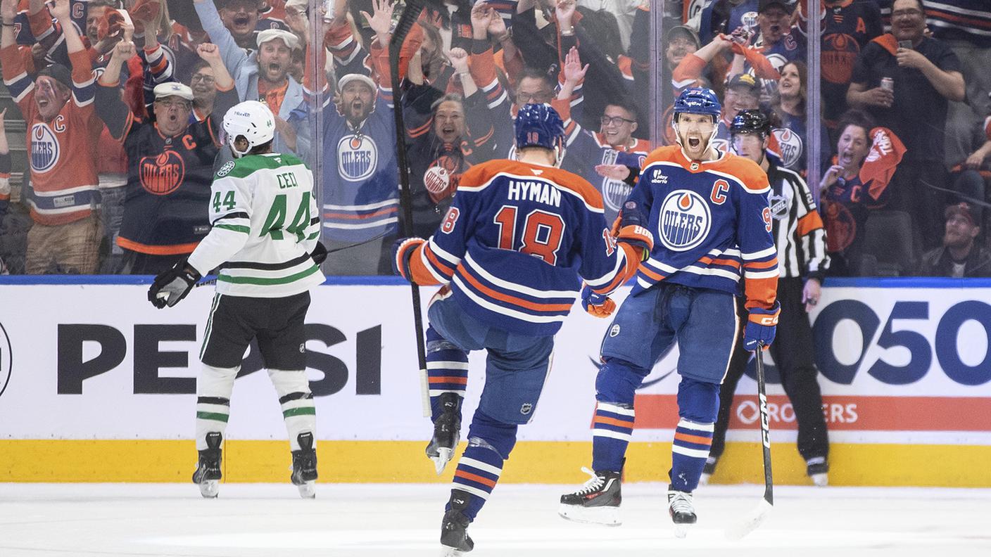 Oilers