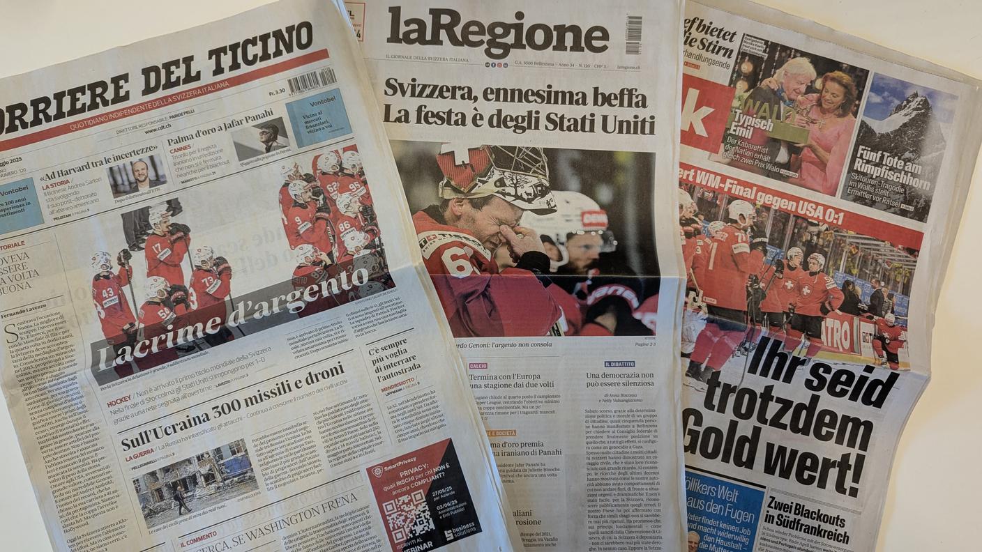 Stampa