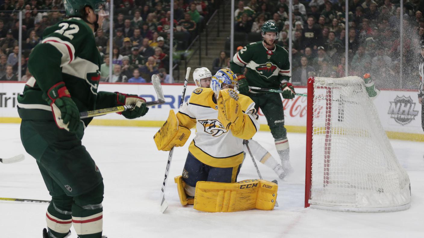 Kevin Fiala