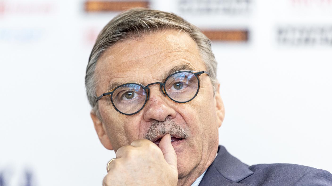 C'è preoccupazione