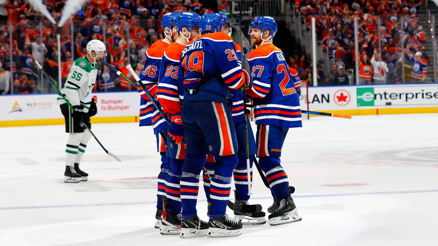 Oilers