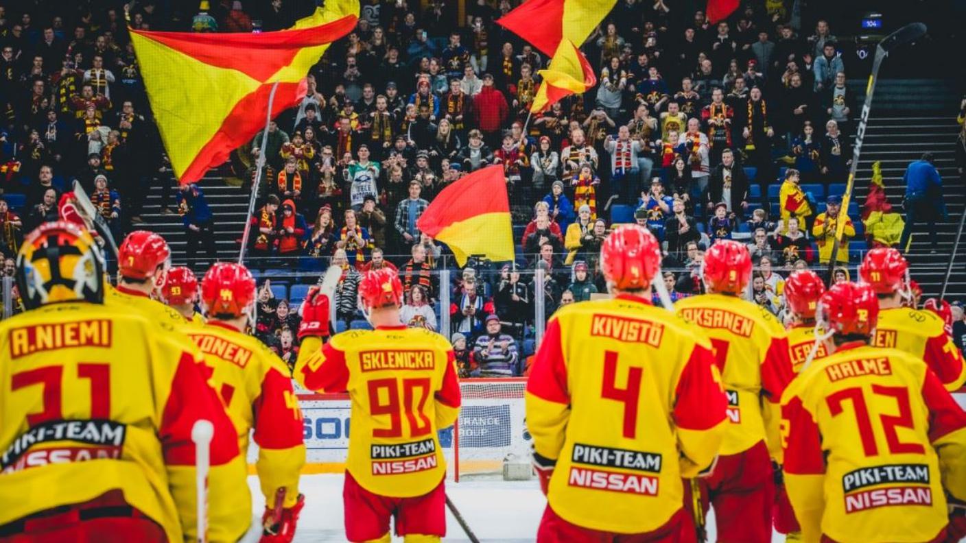 Jokerit Helsinki