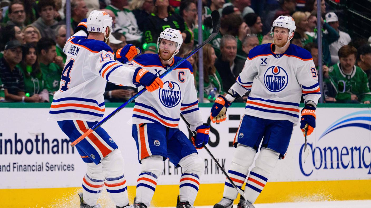mcDavid