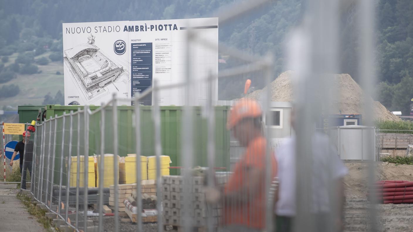 Nuova Valascia