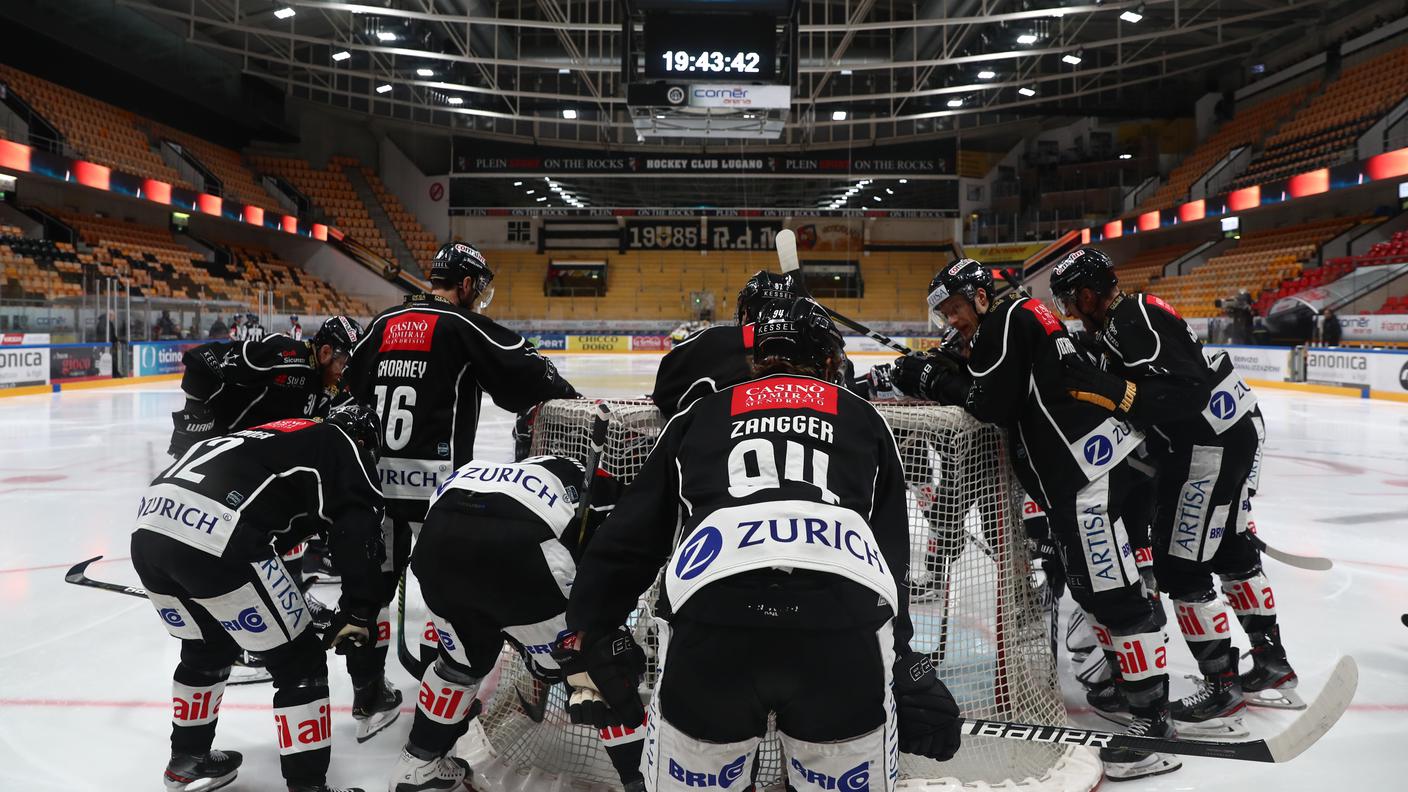 HC Lugano