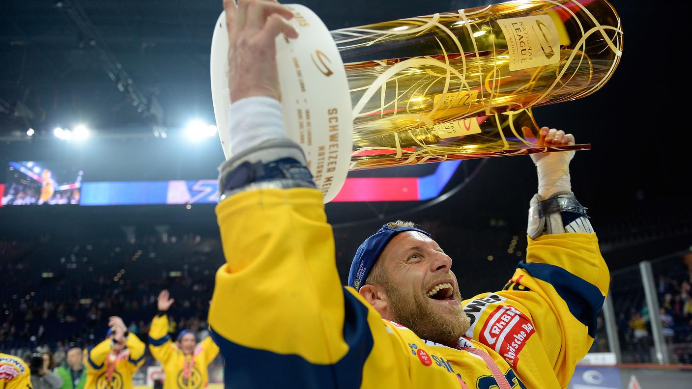 Un finale memorabile di carriera