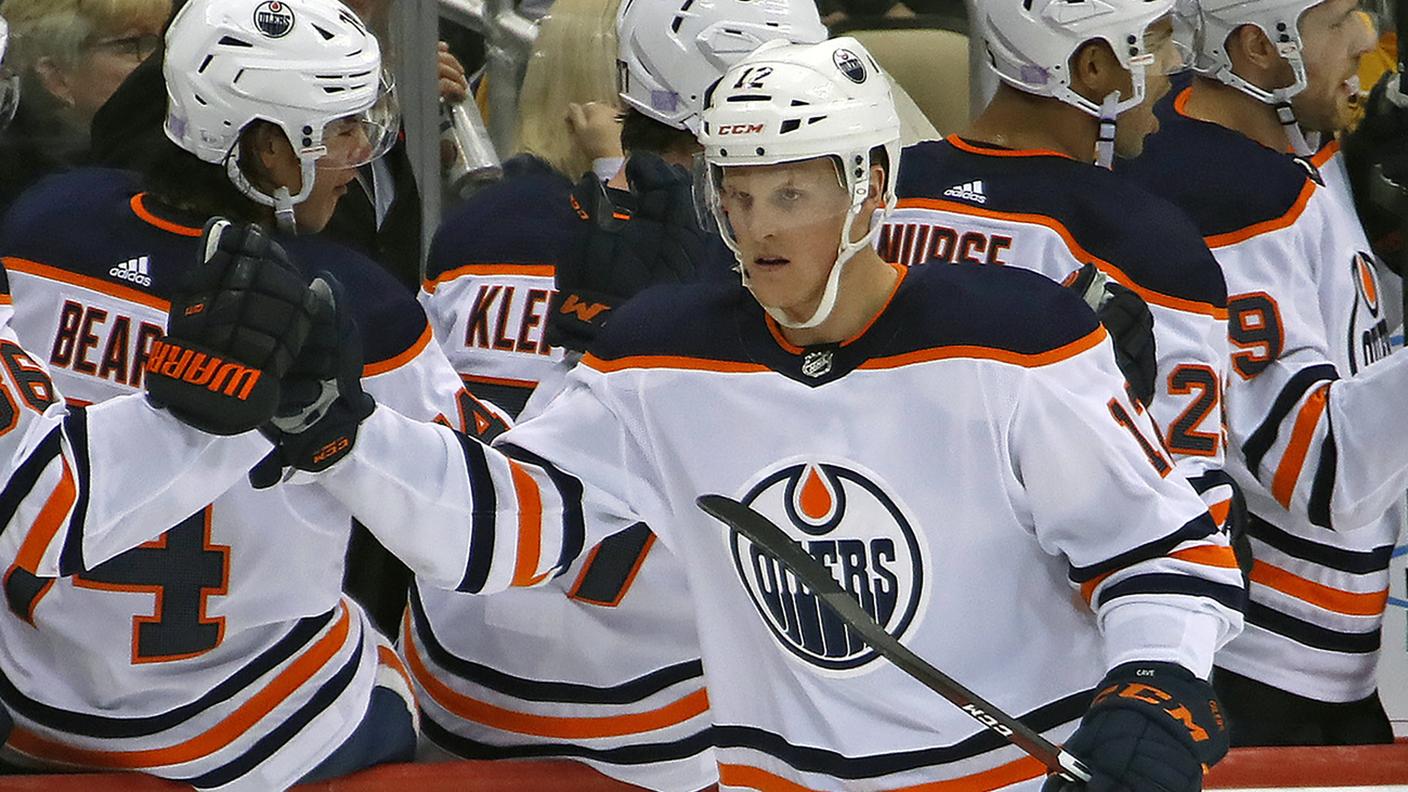 Il 25enne vantava 67 presenze e 9 punti in NHL
