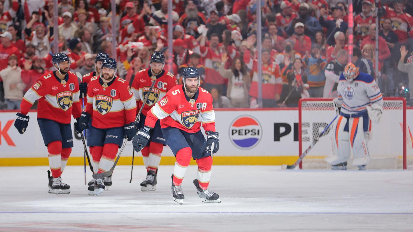 Panthers