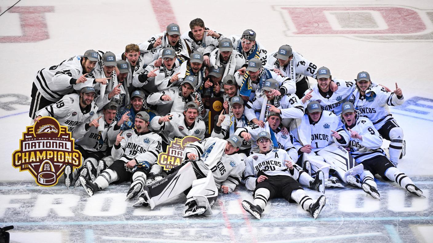 western michigan broncos