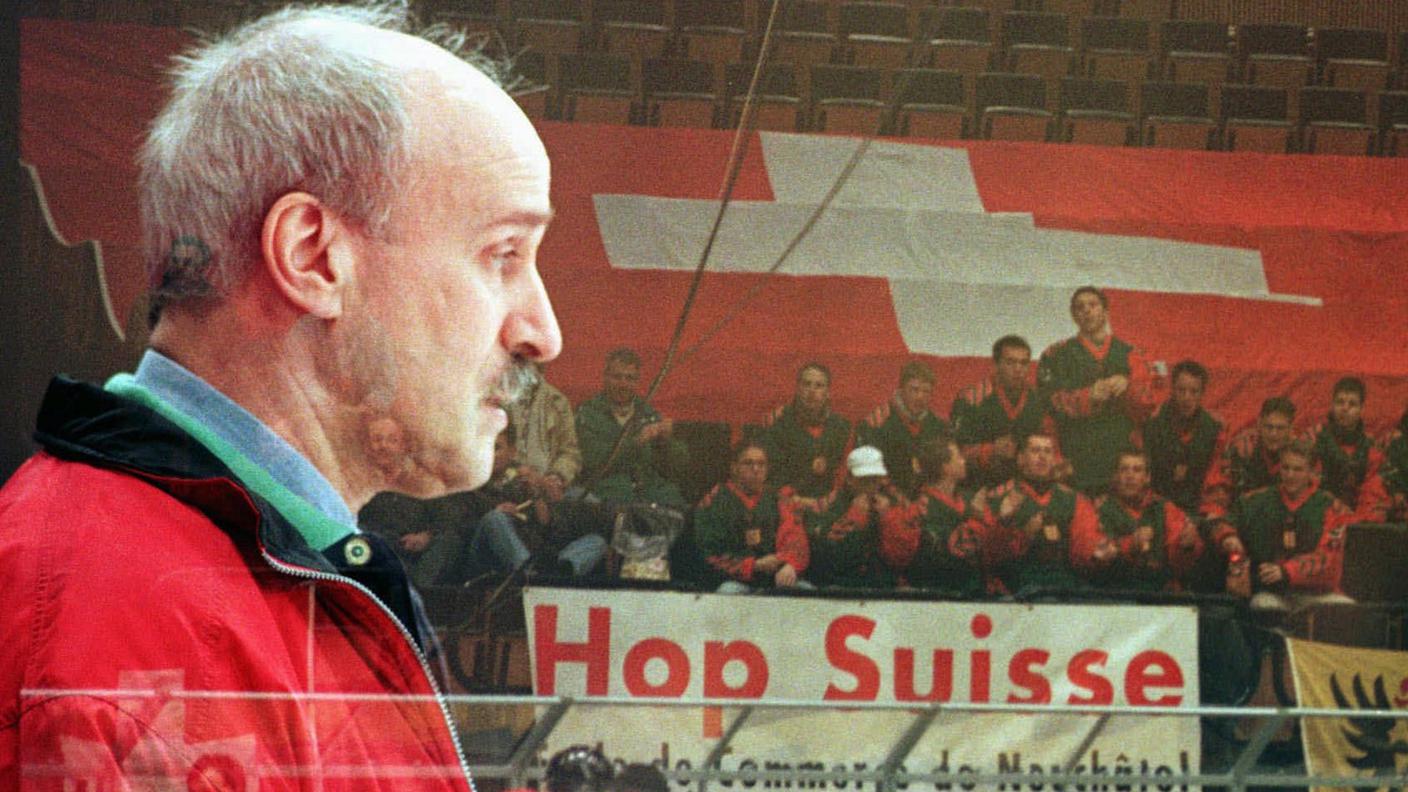Simon Schenk