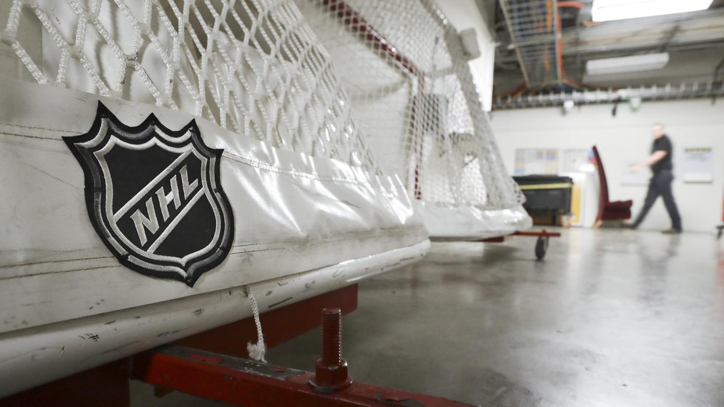 NHL