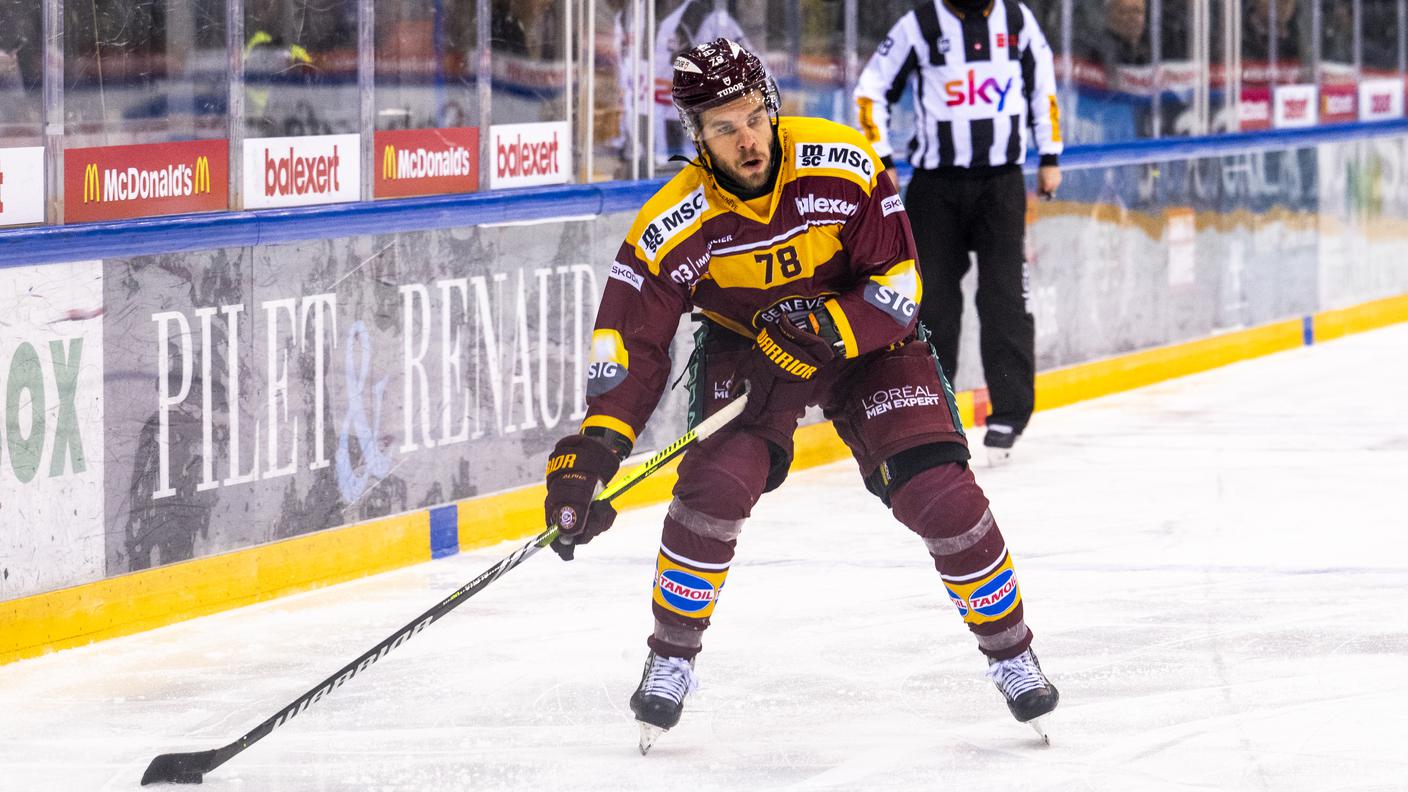 Marc-Antoine Pouliot