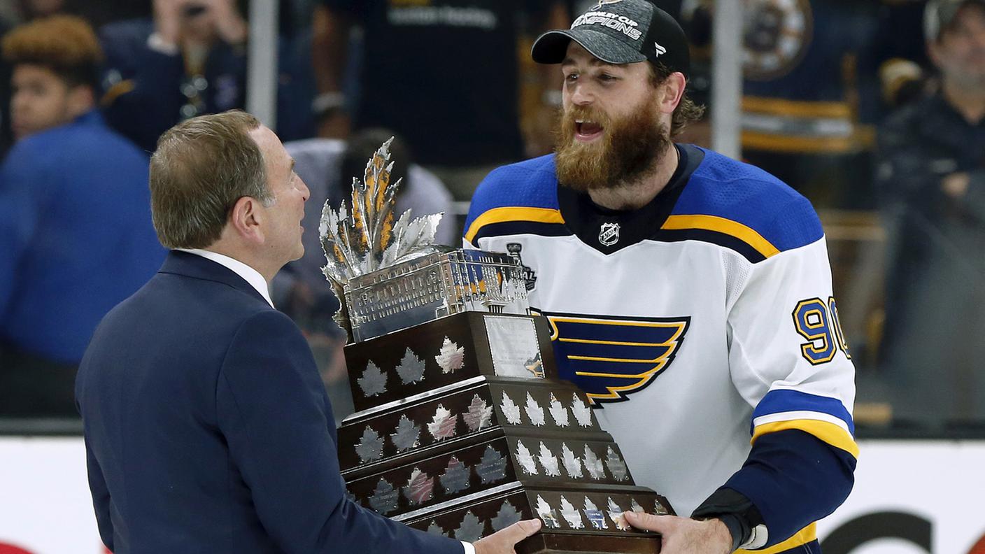 Stanley Cup