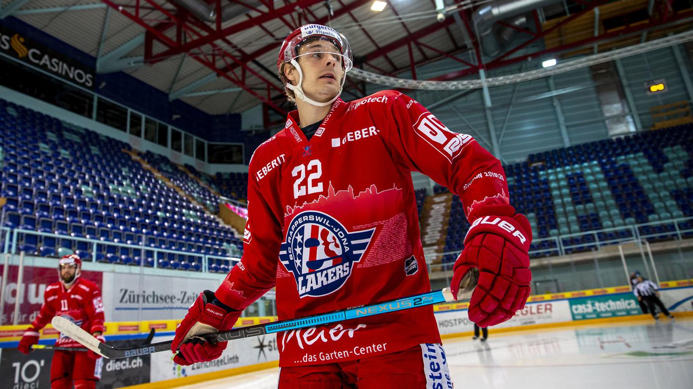 Cedric Hächler