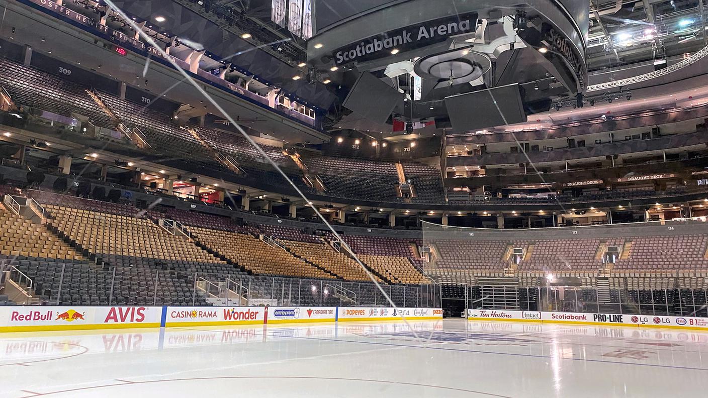 NHL