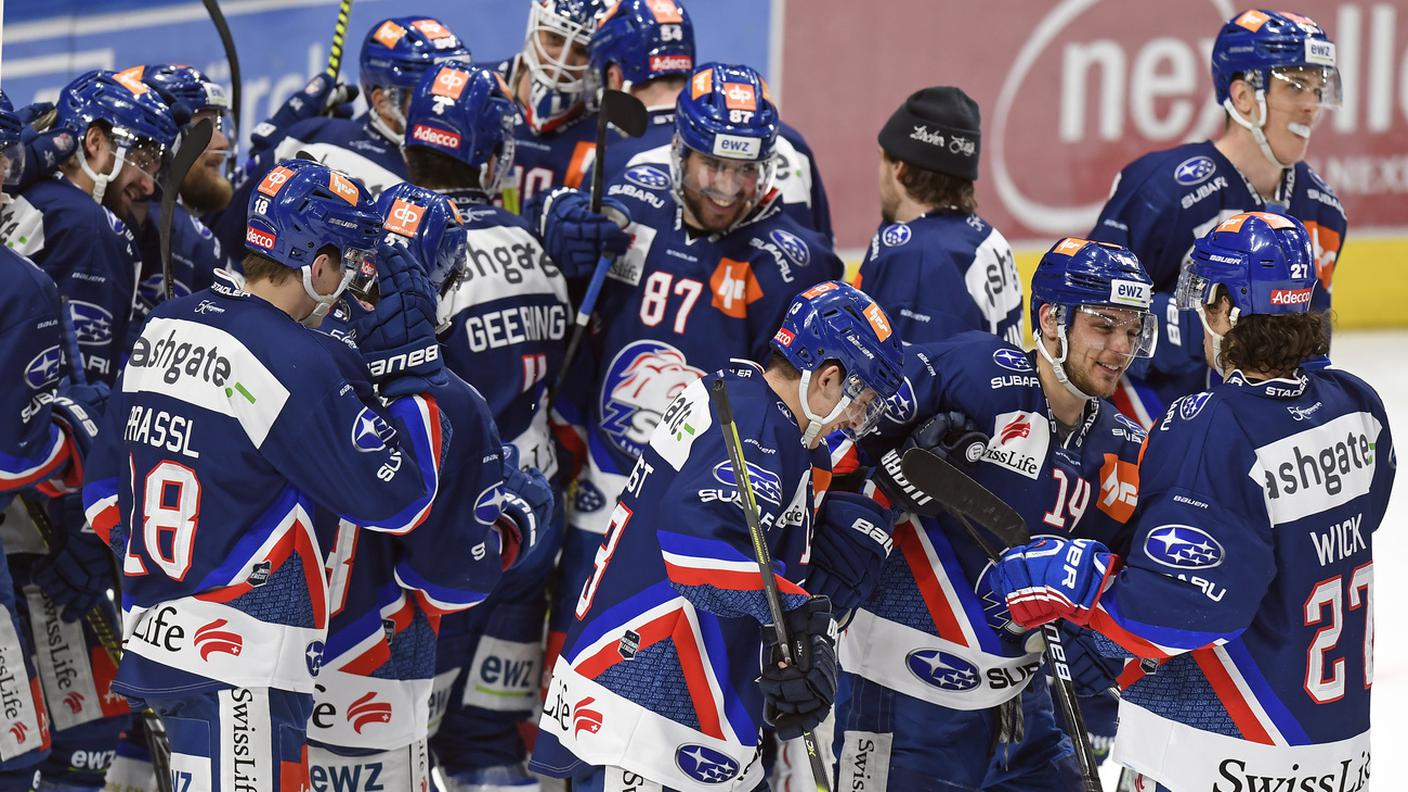 ZSC Lions