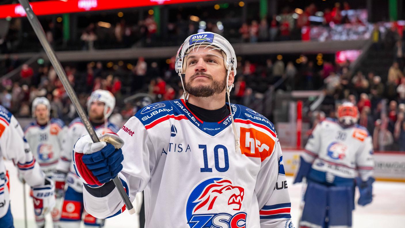 Sven Andrighetto
