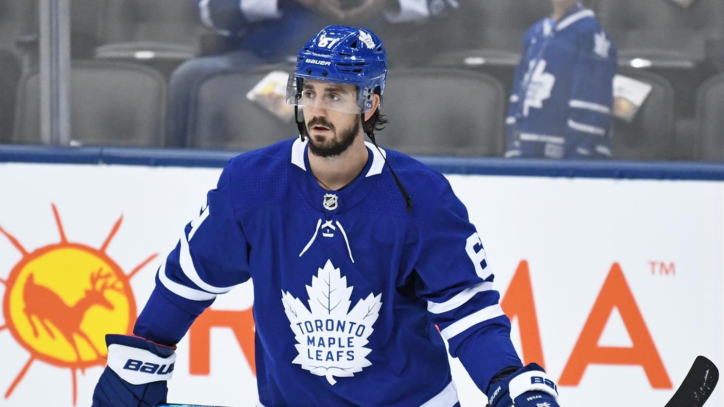 Nic Petan