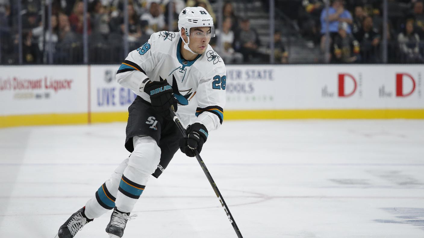 Timo Meier
