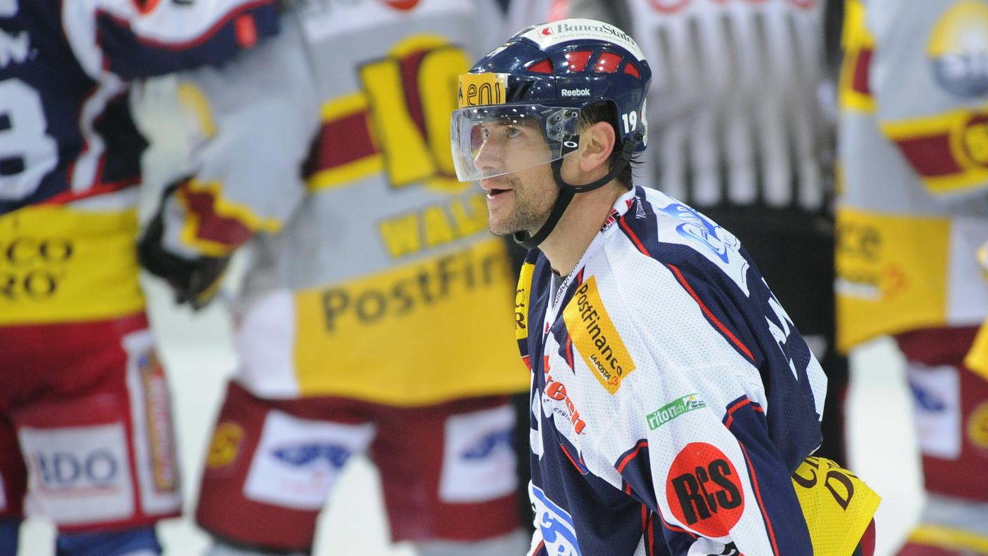 Eric Landry