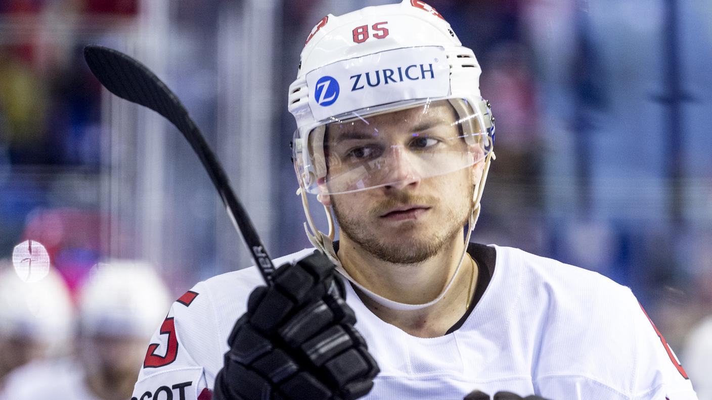 Sven Andrighetto