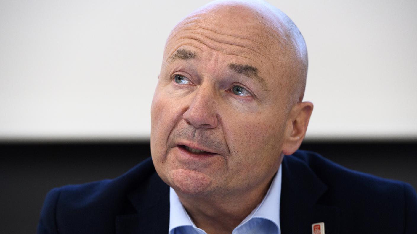 Preoccupato