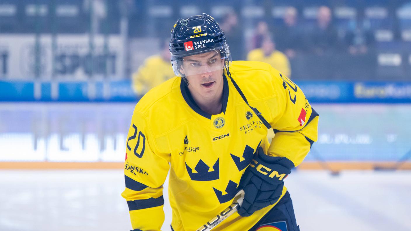 André Petersson